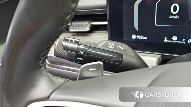 Kia The New K5 3rd generation id 4904306 из Кореи 21