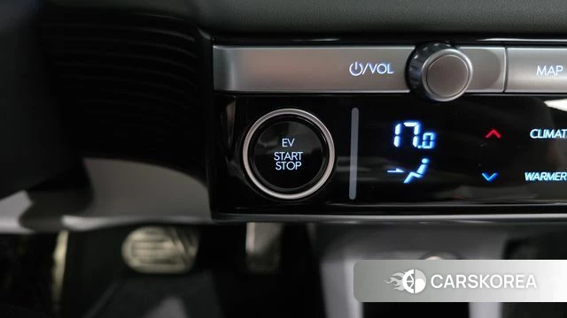 Hyundai Ionic 5 id 4612662 из Кореи 21