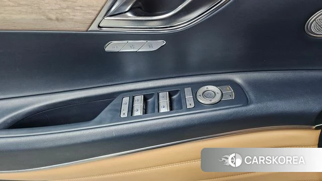 Genesis GV80 id 4202898 из Кореи 21