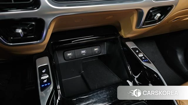 Kia Sorento 4th Generation id 4769299 из Кореи 21