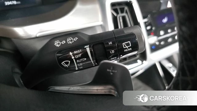 Kia Sorento 4th Generation id 4284374 из Кореи 21