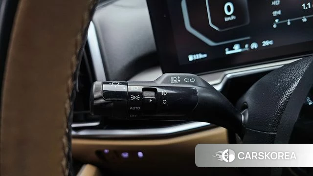 Kia The New Sorento 4th Generation id 4194330 из Кореи 21