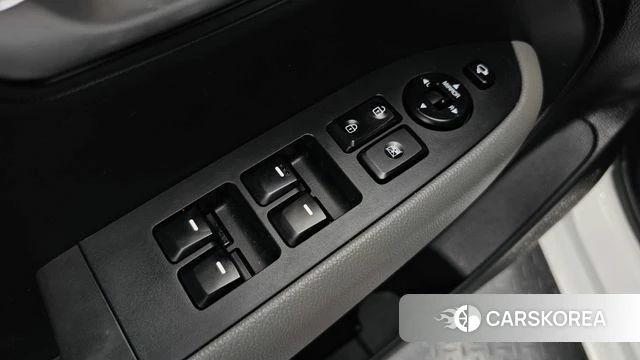 Kia The New Kia Ray id 4630872 из Кореи 21