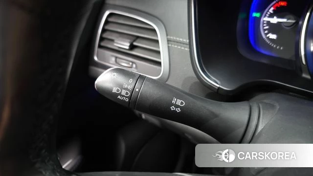 Renault Korea (Samsung) SM6 id 4770482 из Кореи 21
