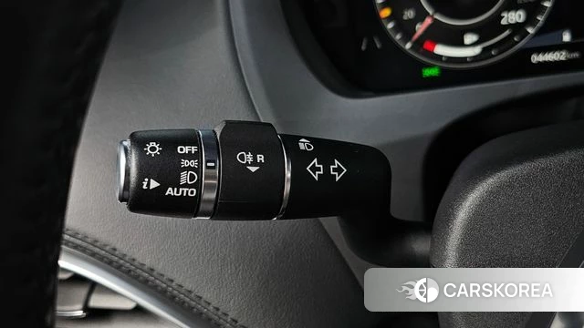 Jaguar F-PACE id 4345108 из Кореи 21