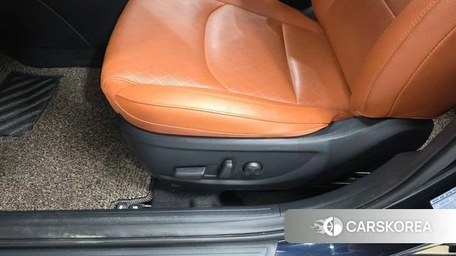 Kia The New K3 2nd generation id 4488830 из Кореи 21