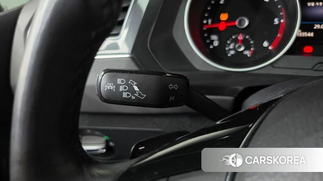 Volkswagen Tiguan second Generation id 4776438 из Кореи 21