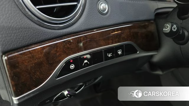 Mercedes-Benz S-Class W222 id 4284927 из Кореи 21