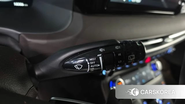 Hyundai The New Palisade id 4935053 из Кореи 21
