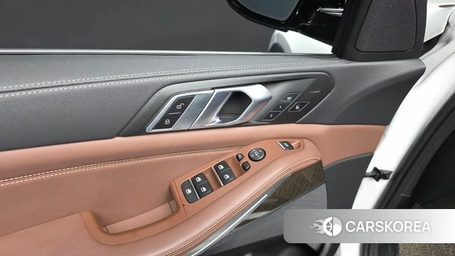 BMW X5 (G05) id 4769100 из Кореи 21