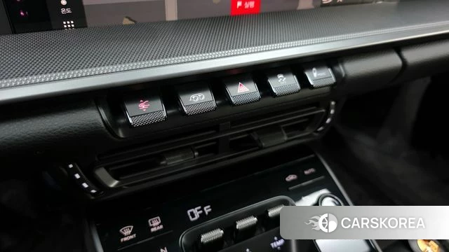 Porsche 911(992) id 4268509 из Кореи 21