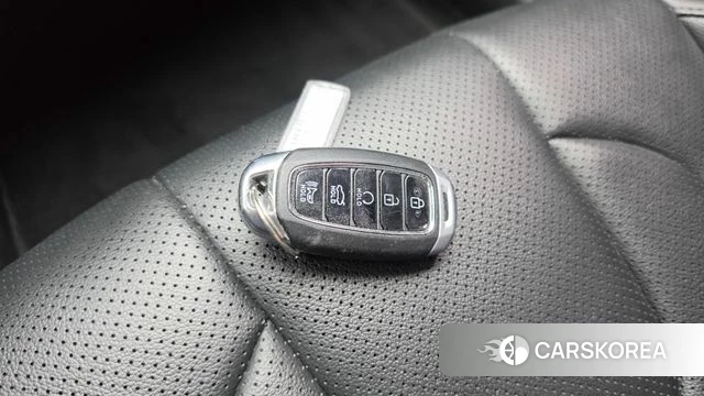 Hyundai Avante (CN7) id 4489730 из Кореи 21
