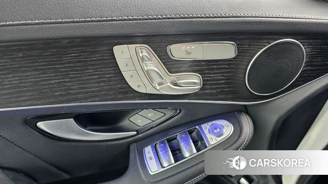 Mercedes-Benz GLC-Class X253 id 4186929 из Кореи 21