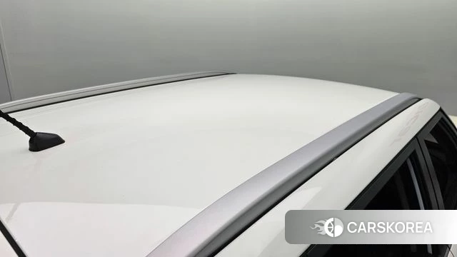Ssangyong Tivoli Armor id 4633147 из Кореи 21