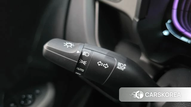 Kia The New Kia Ray id 4734603 из Кореи 21