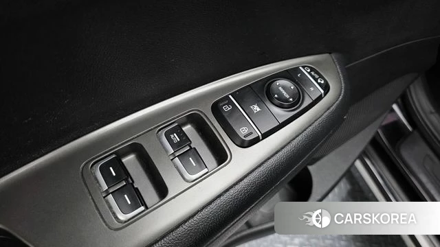 Kia The New K5 2nd generation id 4502751 из Кореи 21