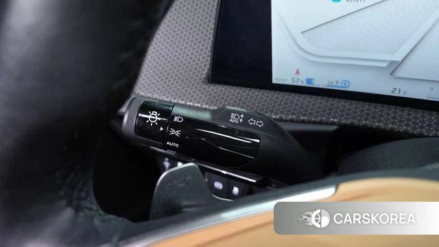Kia EV6 id 4281230 из Кореи 21