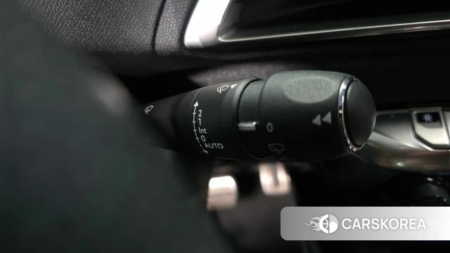 Peugeot 5008 second generation id 4317812 из Кореи 21