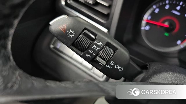 Ssangyong Berry New Tivoli id 4683557 из Кореи 21