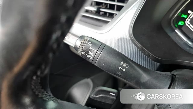 Renault Korea (Samsung) XM3 id 4624737 из Кореи 21