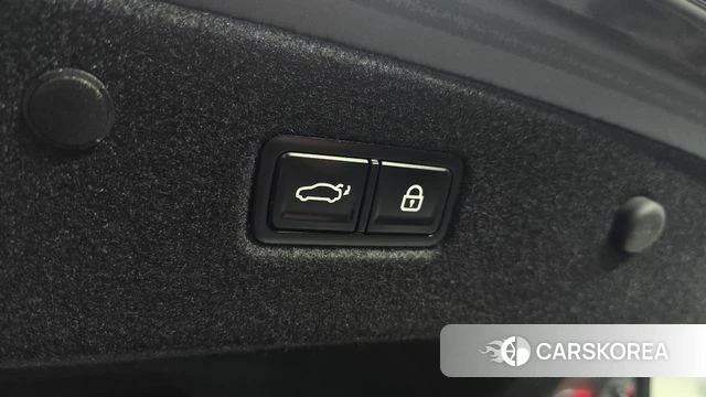 Kia K8 Hybrid id 4872433 из Кореи 21