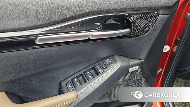 Kia Seltos id 4923468 из Кореи 21