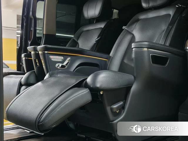 Mercedes-Benz V-class id 4264696 из Китая 21