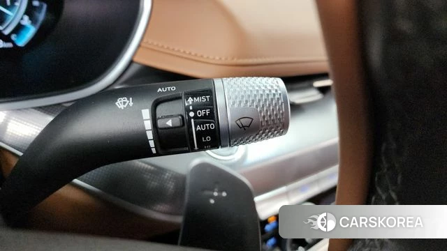 Genesis G80 (RG3) id 4604083 из Кореи 21