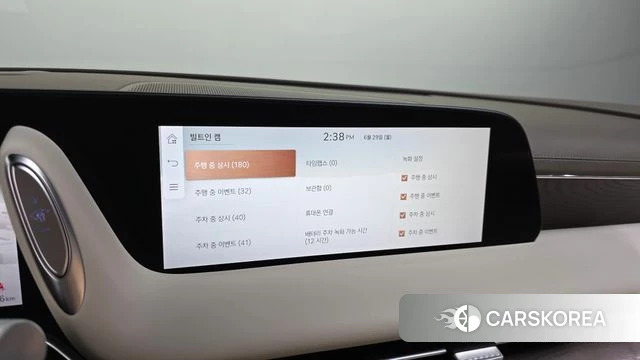 Genesis G90 (RS4) id 4517211 из Кореи 21