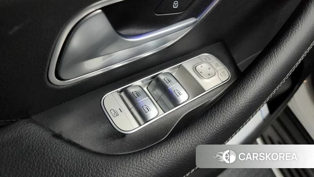 Mercedes-Benz GLE-Class W167 id 4224009 из Кореи 21