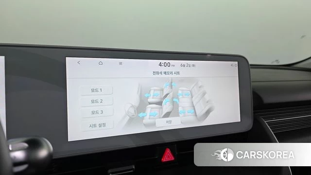 Hyundai Ionic 5 id 4402035 из Кореи 21