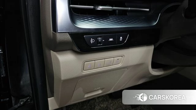 Kia Carnival 4th generation id 4528363 из Кореи 21