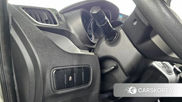 Kia The New Ray id 4355509 из Кореи 21
