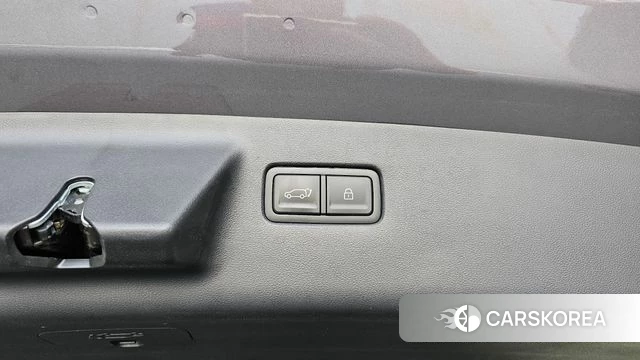 Hyundai Santa Fe (MX5) id 4623474 из Кореи 21