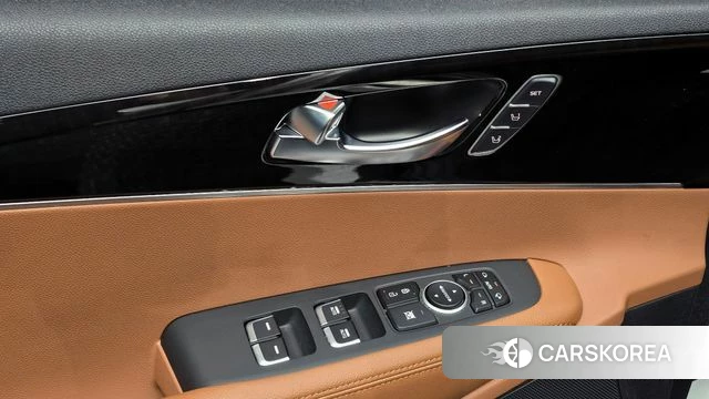 Kia The New Sorento id 4225158 из Кореи 21