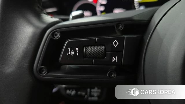Porsche Panamera (971) id 4854841 из Кореи 21
