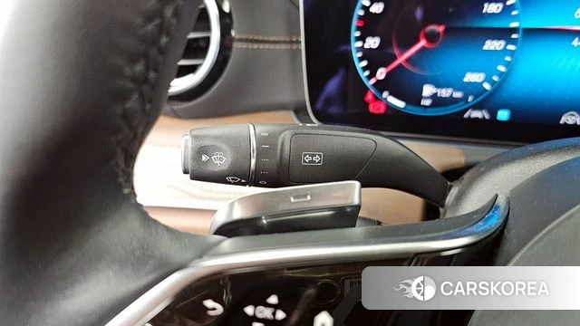 Mercedes-Benz E-Class W213 id 4202226 из Кореи 21