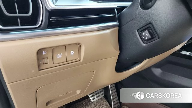Kia The New Sorento 4th Generation id 4442296 из Кореи 21