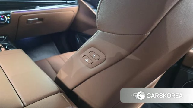 Genesis G80 (RG3) id 4488260 из Кореи 21