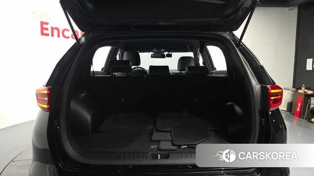 Kia Sportage The Bold id 4574349 из Кореи 21