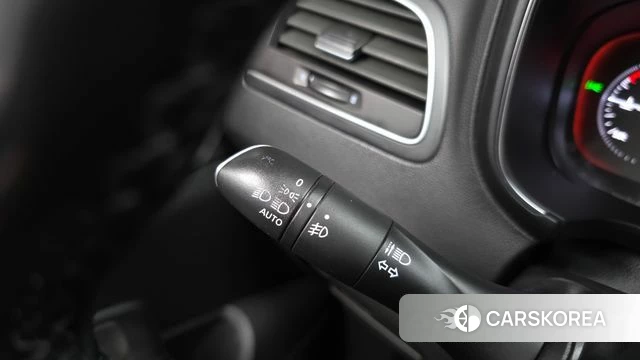 Renault Korea (Samsung) QM6 id 4465685 из Кореи 21