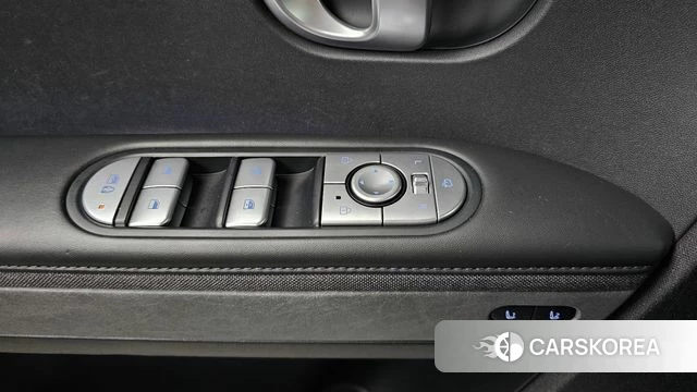 Hyundai Ionic 5 id 4697109 из Кореи 21