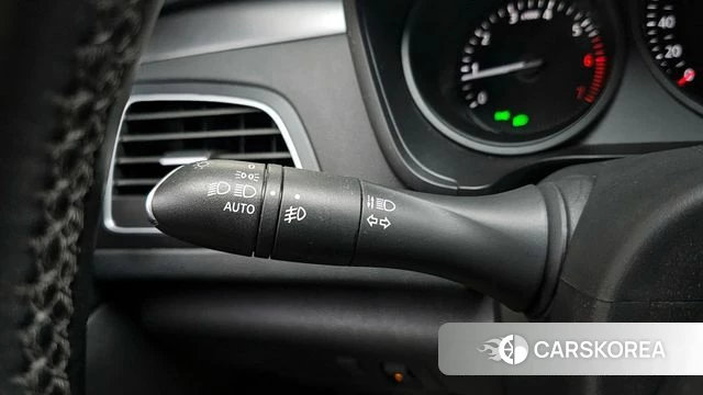 Renault Korea (Samsung) SM6 id 4225770 из Кореи 21