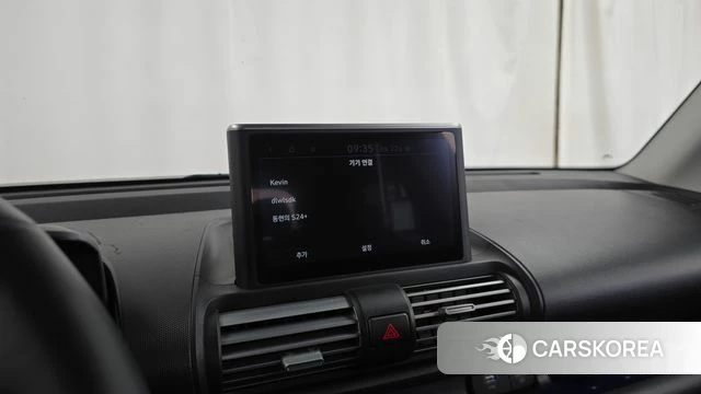 Hyundai Casper id 4489024 из Кореи 21