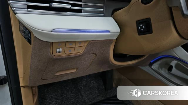 Hyundai The New Grandeur IG id 4620018 из Кореи 21