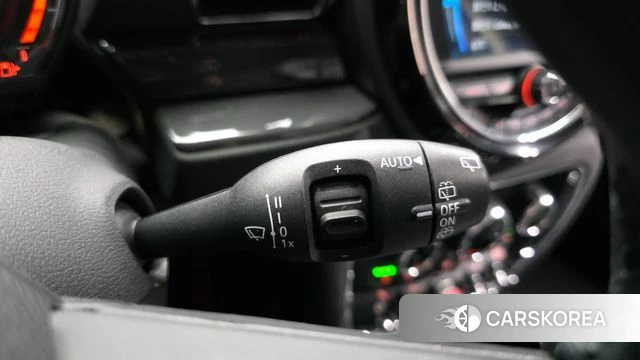 Mini Cooper Clubman id 4286290 из Кореи 21
