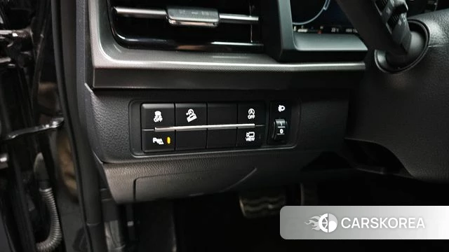 Ssangyong Musso Sports Cannes (Q250) id 4413853 из Кореи 21