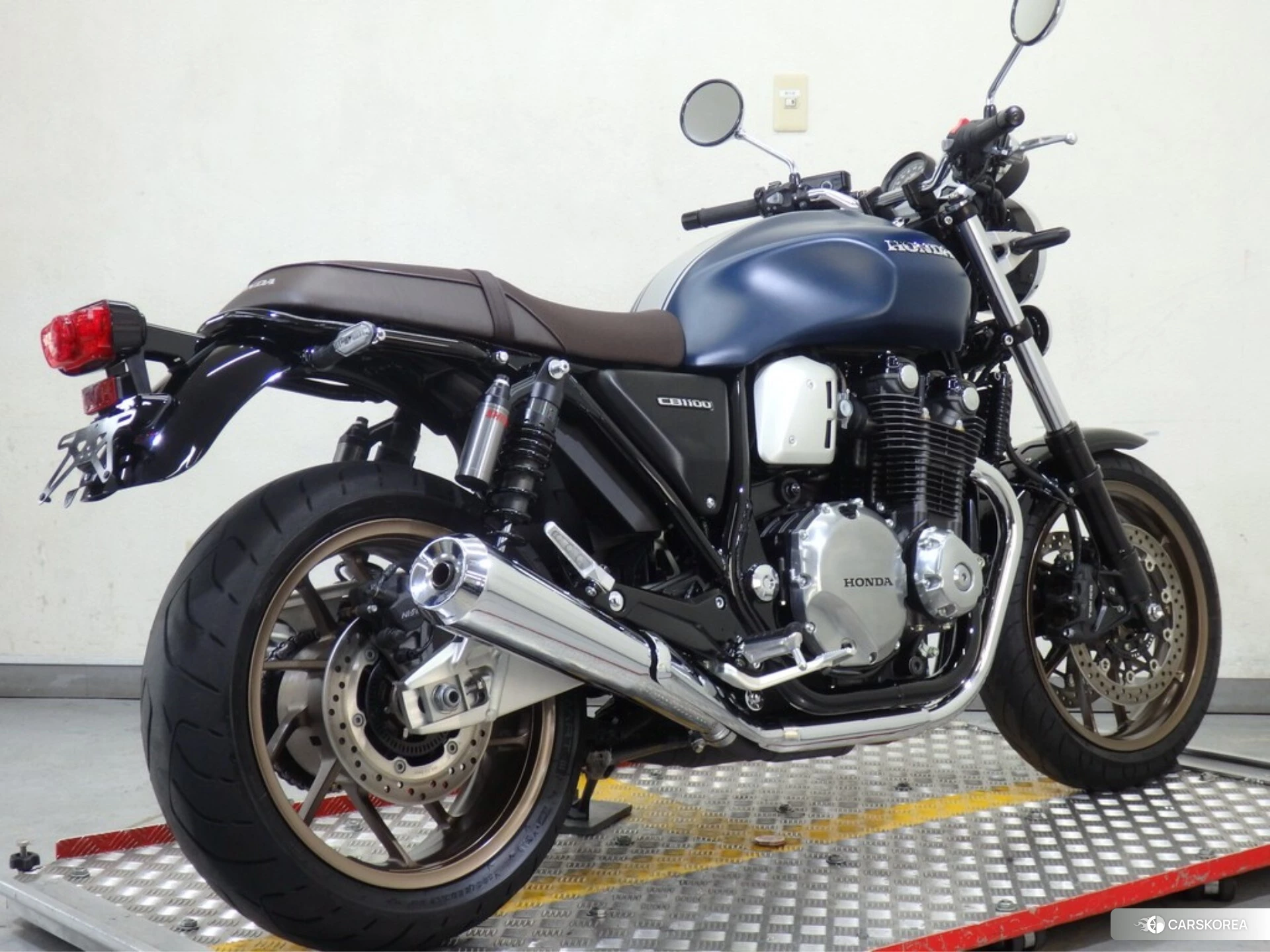 Honda CB1100RS FINAL ED id 3950211 из Японии 21