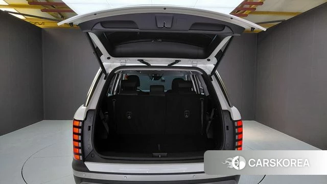 Hyundai Palisade (LX3) id 4307927 из Кореи 21