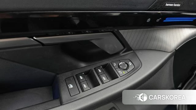 BMW 5 Series (G60) id 4767866 из Кореи 21
